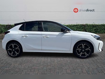 Used Vauxhall Corsa 2023 for sale - 78686900: Photo