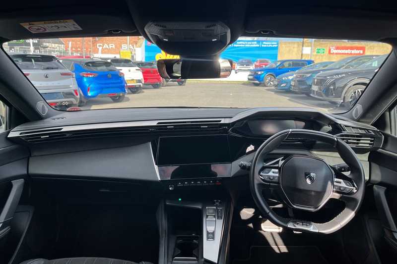 Used Peugeot 308 2024 for sale - 76448495: Photo 13