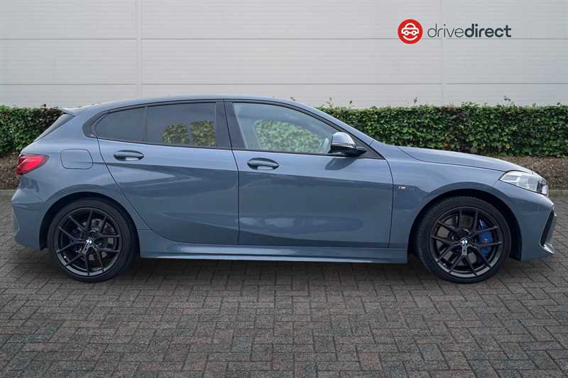 Used BMW 1 Series 2021 for sale - 76448080: Photo 2