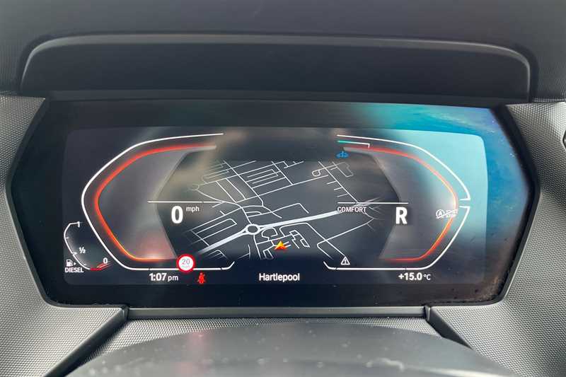 Used BMW 1 Series 2021 for sale - 76448080: Photo 20