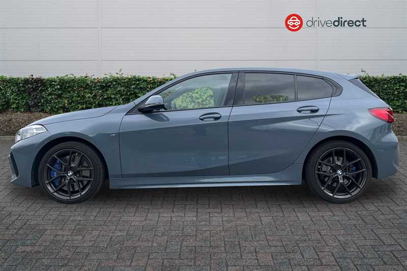 Used BMW 1 Series 2021 for sale - 76448080: Photo 6