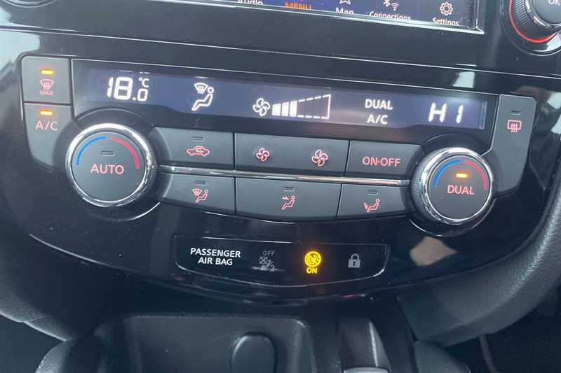 Used Nissan Qashqai 2020 for sale - 77485785: Photo 15