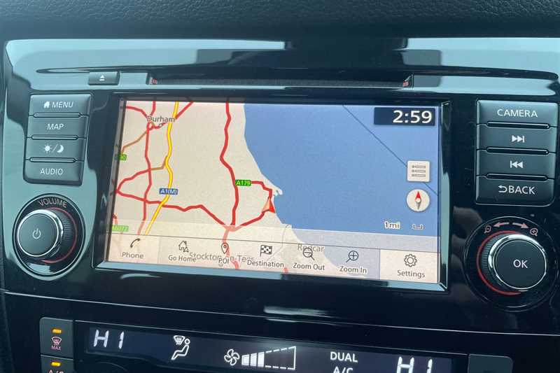 Used Nissan Qashqai 2020 for sale - 77485785: Photo 18