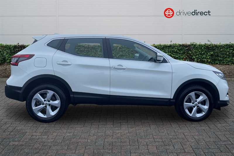 Used Nissan Qashqai 2020 for sale - 77485785: Photo 2