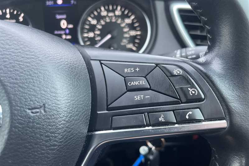 Used Nissan Qashqai 2020 for sale - 77485785: Photo 22