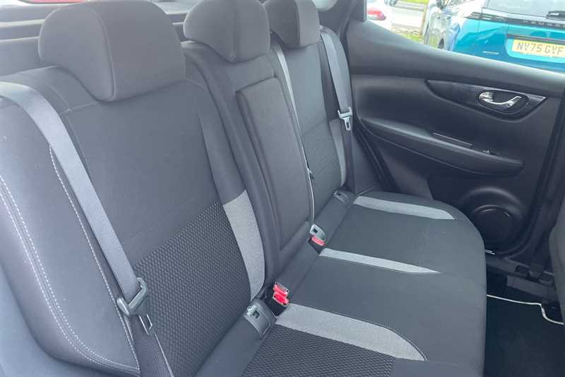 Used Nissan Qashqai 2020 for sale - 77485785: Photo 24