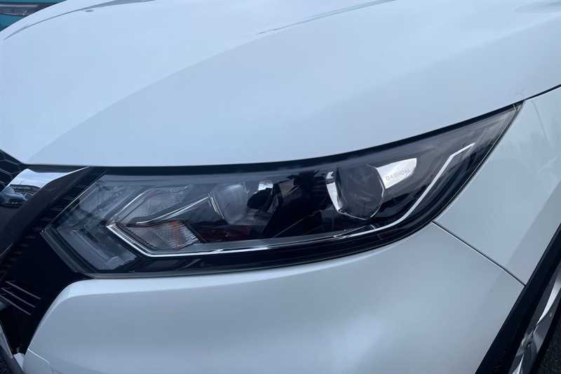 Used Nissan Qashqai 2020 for sale - 77485785: Photo 29