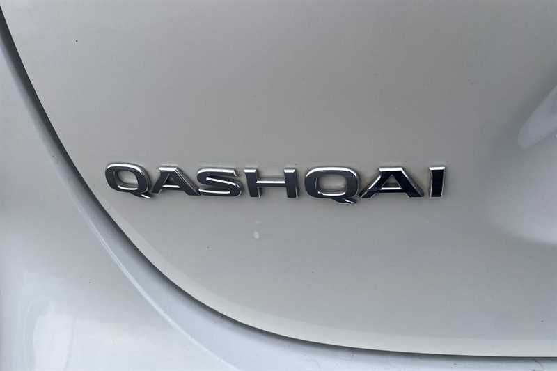 Used Nissan Qashqai 2020 for sale - 77485785: Photo 30