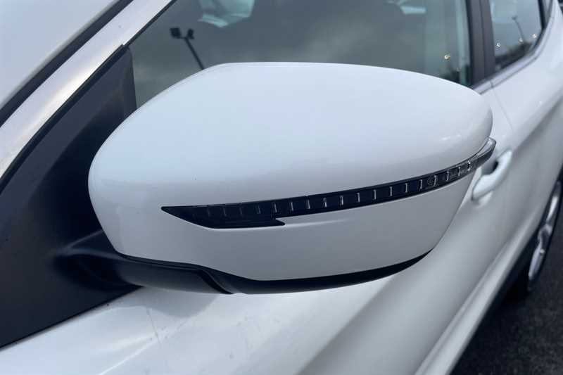 Used Nissan Qashqai 2020 for sale - 77485785: Photo 35