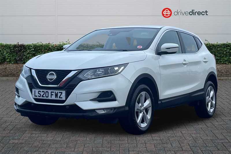 Used Nissan Qashqai 2020 for sale - 77485785: Photo 7