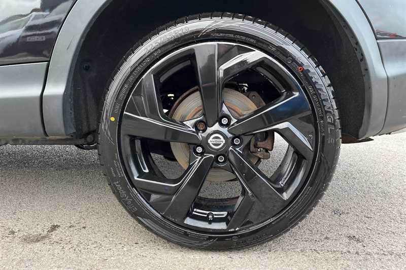 Used Nissan Qashqai 2018 for sale - 77711899: Photo 11