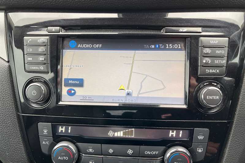 Used Nissan Qashqai 2018 for sale - 77711899: Photo 18