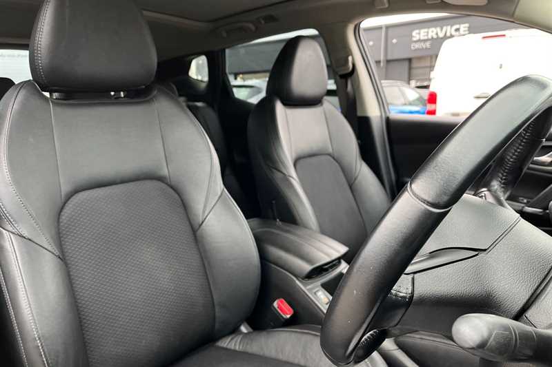 Used Nissan Qashqai 2018 for sale - 77711899: Photo 23