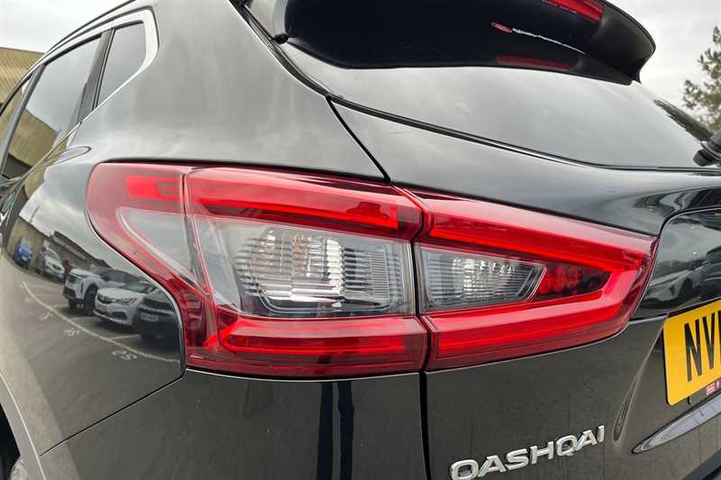 Used Nissan Qashqai 2018 for sale - 77711899: Photo 31