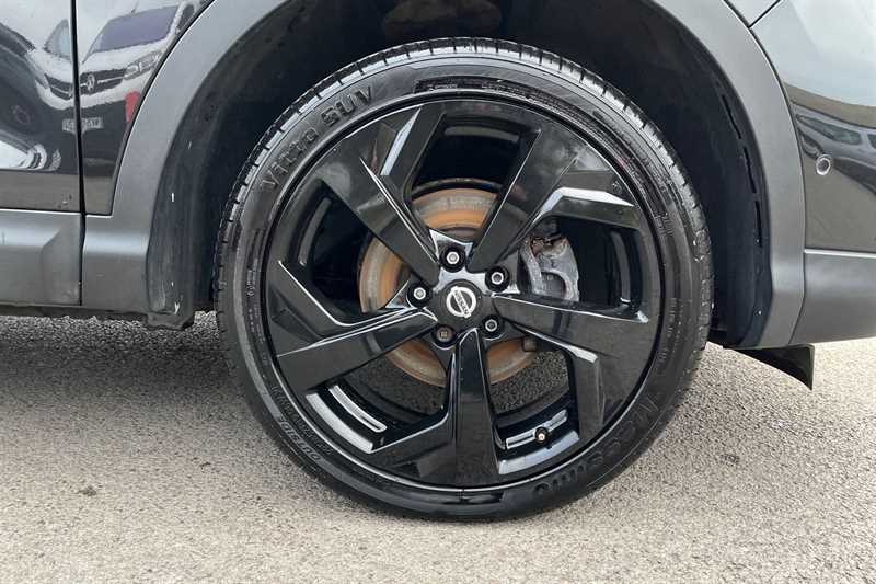 Used Nissan Qashqai 2018 for sale - 77711899: Photo 9