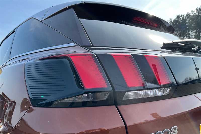 Used Peugeot 3008 2020 for sale - 78142214: Photo 31