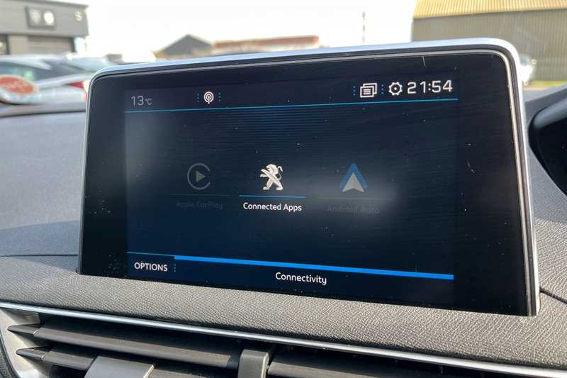 Used Peugeot 3008 2020 for sale - 78142214: Photo 41