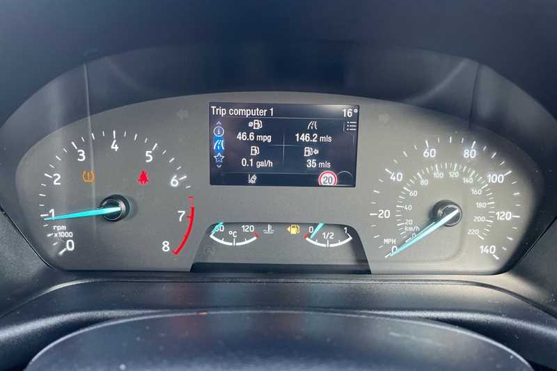 Used Ford Puma 2023 for sale - 78189075: Photo 20