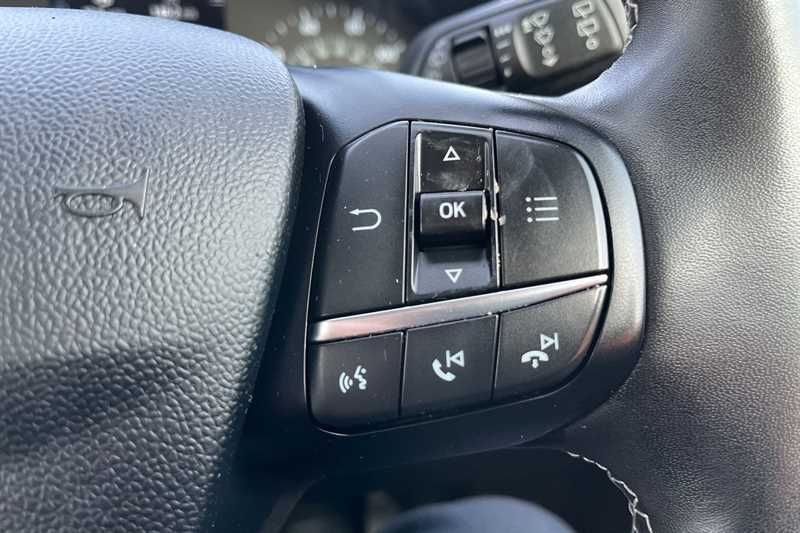 Used Ford Puma 2023 for sale - 78189075: Photo 22