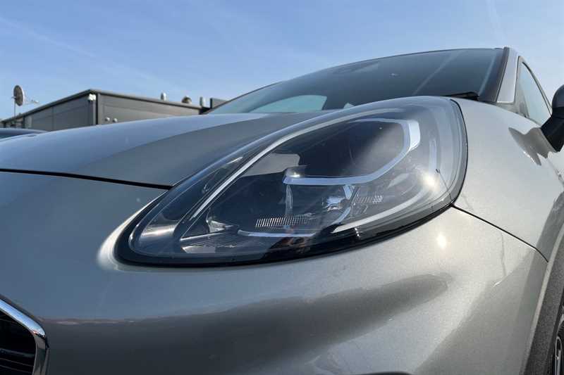 Used Ford Puma 2023 for sale - 78189075: Photo 29