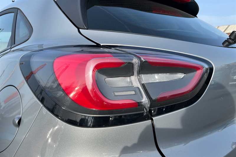 Used Ford Puma 2023 for sale - 78189075: Photo 31