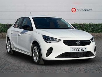 Used Vauxhall Corsa 2022 for sale - 75660564: Photo