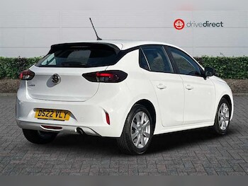 Used Vauxhall Corsa 2022 for sale - 75660564: Photo