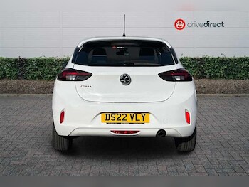 Used Vauxhall Corsa 2022 for sale - 75660564: Photo