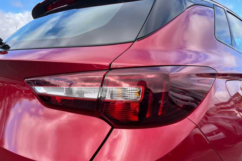 Used Vauxhall Grandland X 2020 for sale - 78174861: Photo 32