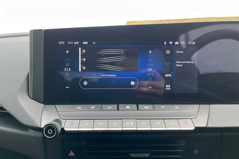 Used Vauxhall Astra 2024 for sale - 78188648: Photo 15