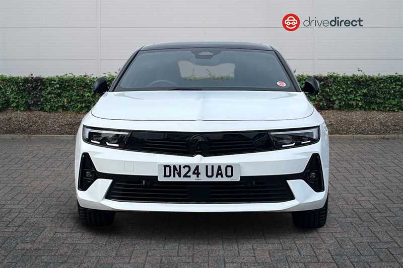 Used Vauxhall Astra 2024 for sale - 78188648: Photo 8