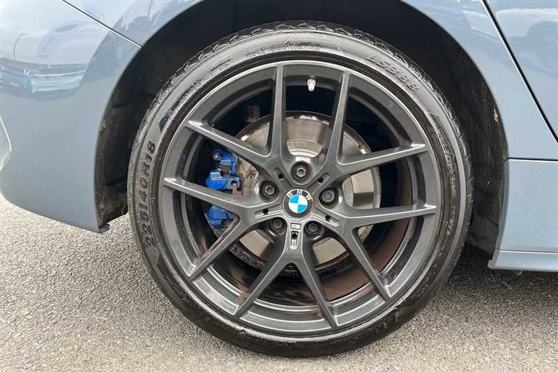 Used BMW 1 Series 2021 for sale - 76463317: Photo 10