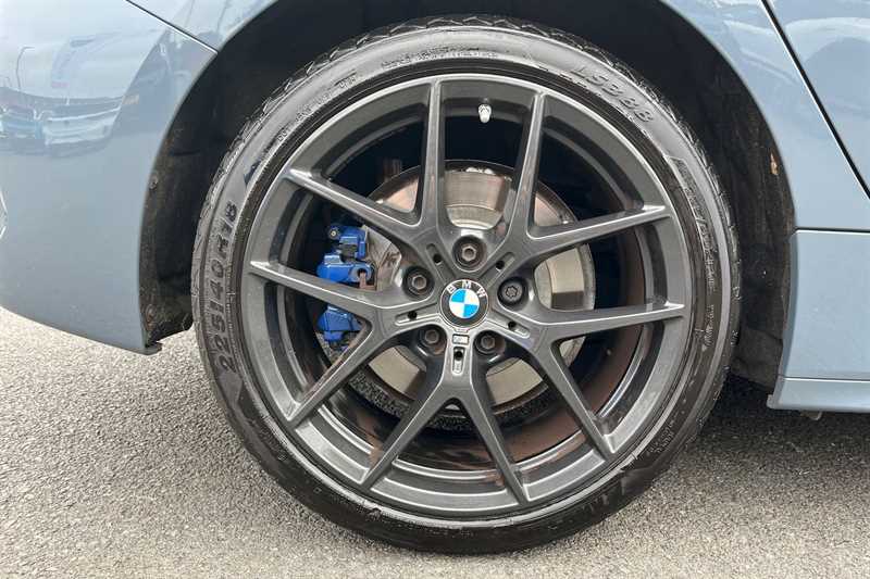 Used BMW 1 Series 2021 for sale - 76463317: Photo 11