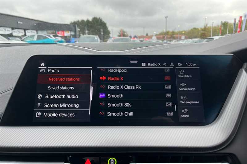 Used BMW 1 Series 2021 for sale - 76463317: Photo 17