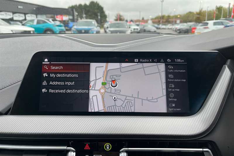 Used BMW 1 Series 2021 for sale - 76463317: Photo 18