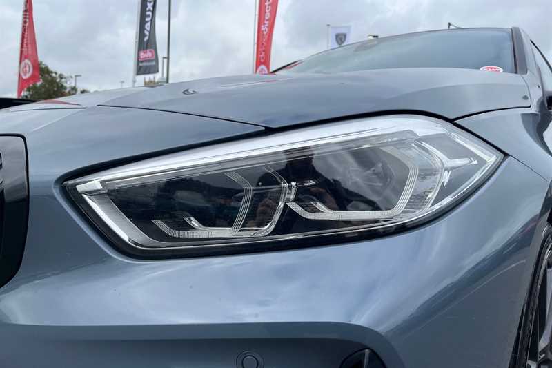 Used BMW 1 Series 2021 for sale - 76463317: Photo 29