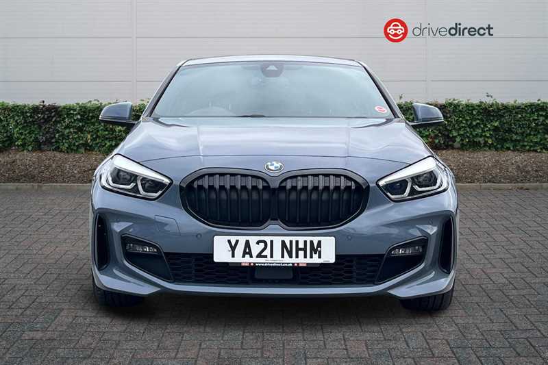 Used BMW 1 Series 2021 for sale - 76463317: Photo 8