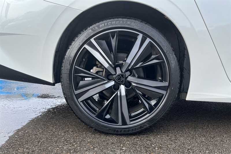 Used Peugeot 308 2022 for sale - 76525341: Photo 10