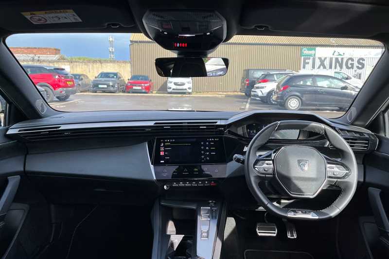 Used Peugeot 308 2022 for sale - 76525341: Photo 13