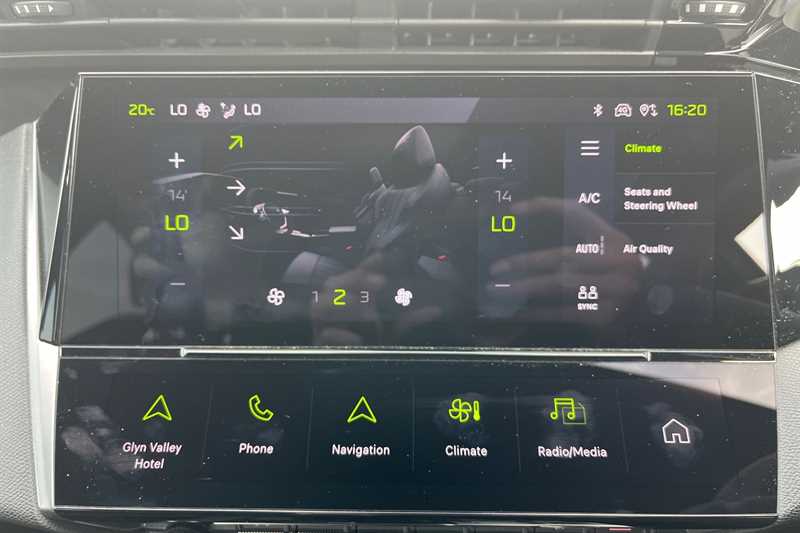 Used Peugeot 308 2022 for sale - 76525341: Photo 15