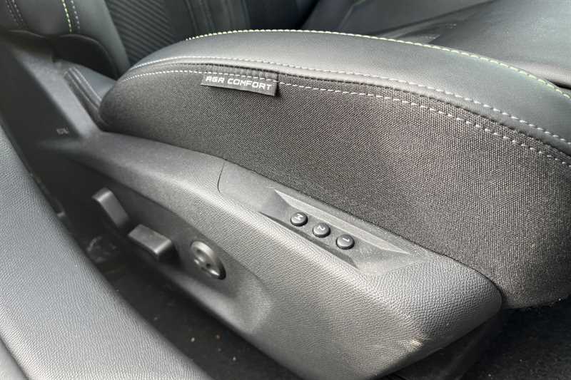 Used Peugeot 308 2022 for sale - 76525341: Photo 26