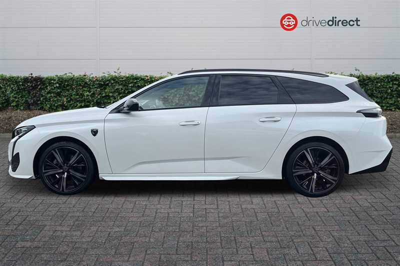 Used Peugeot 308 2022 for sale - 76525341: Photo 6