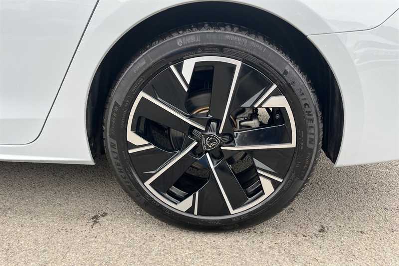 Used Peugeot 508 2024 for sale - 78160309: Photo 11