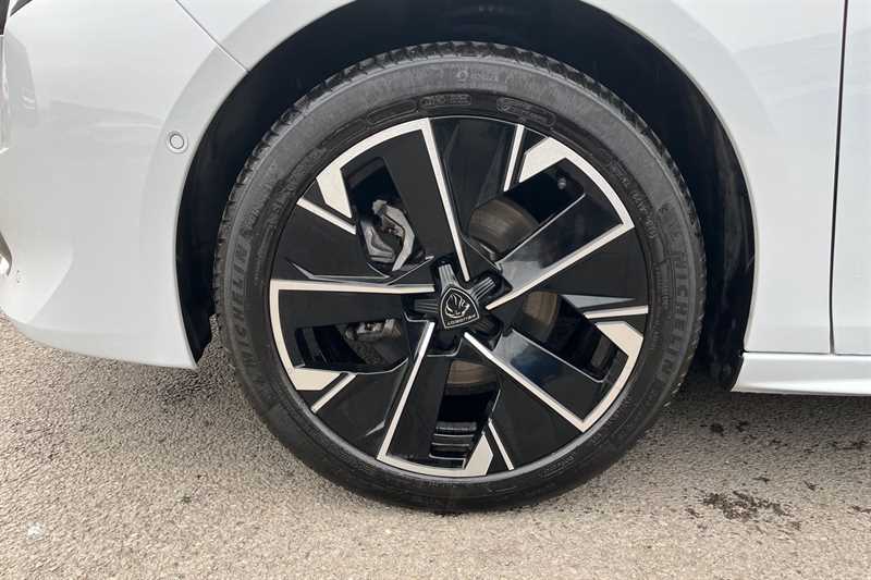 Used Peugeot 508 2024 for sale - 78160309: Photo 12