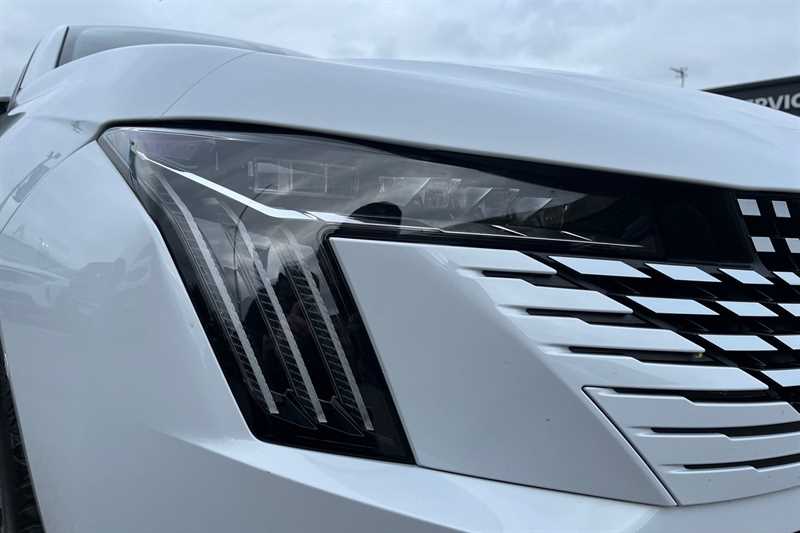 Used Peugeot 508 2024 for sale - 78160309: Photo 28