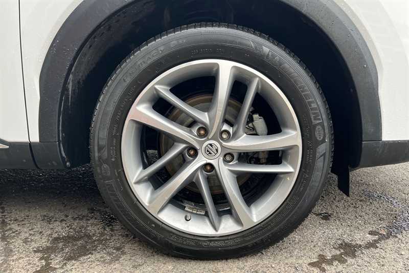 Used MG MG HS 2021 for sale - 78221806: Photo 10