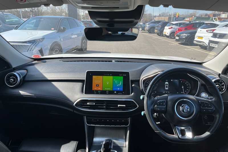 Used MG MG HS 2021 for sale - 78221806: Photo 13