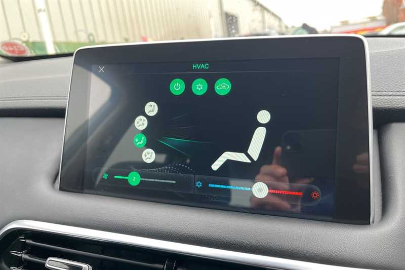 Used MG MG HS 2021 for sale - 78221806: Photo 15