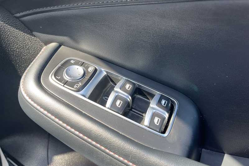 Used MG MG HS 2021 for sale - 78221806: Photo 16