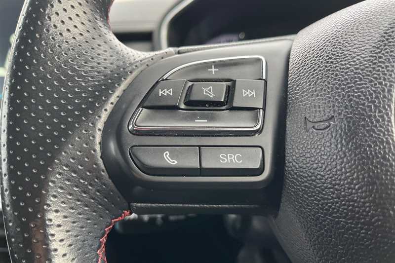 Used MG MG HS 2021 for sale - 78221806: Photo 21